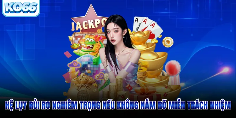 Hệ lụy rủi ro nghiêm trọng nếu không nắm rõ miễn nhiệm 