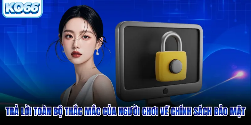 Trả lời toàn bộ thắc mắc của người chơi về chứng chỉ